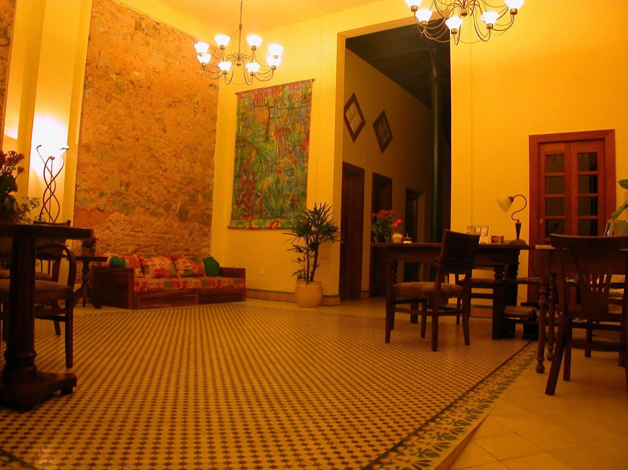Pousada Do Pilar ซัลวาดอร์ ภายนอก รูปภาพ