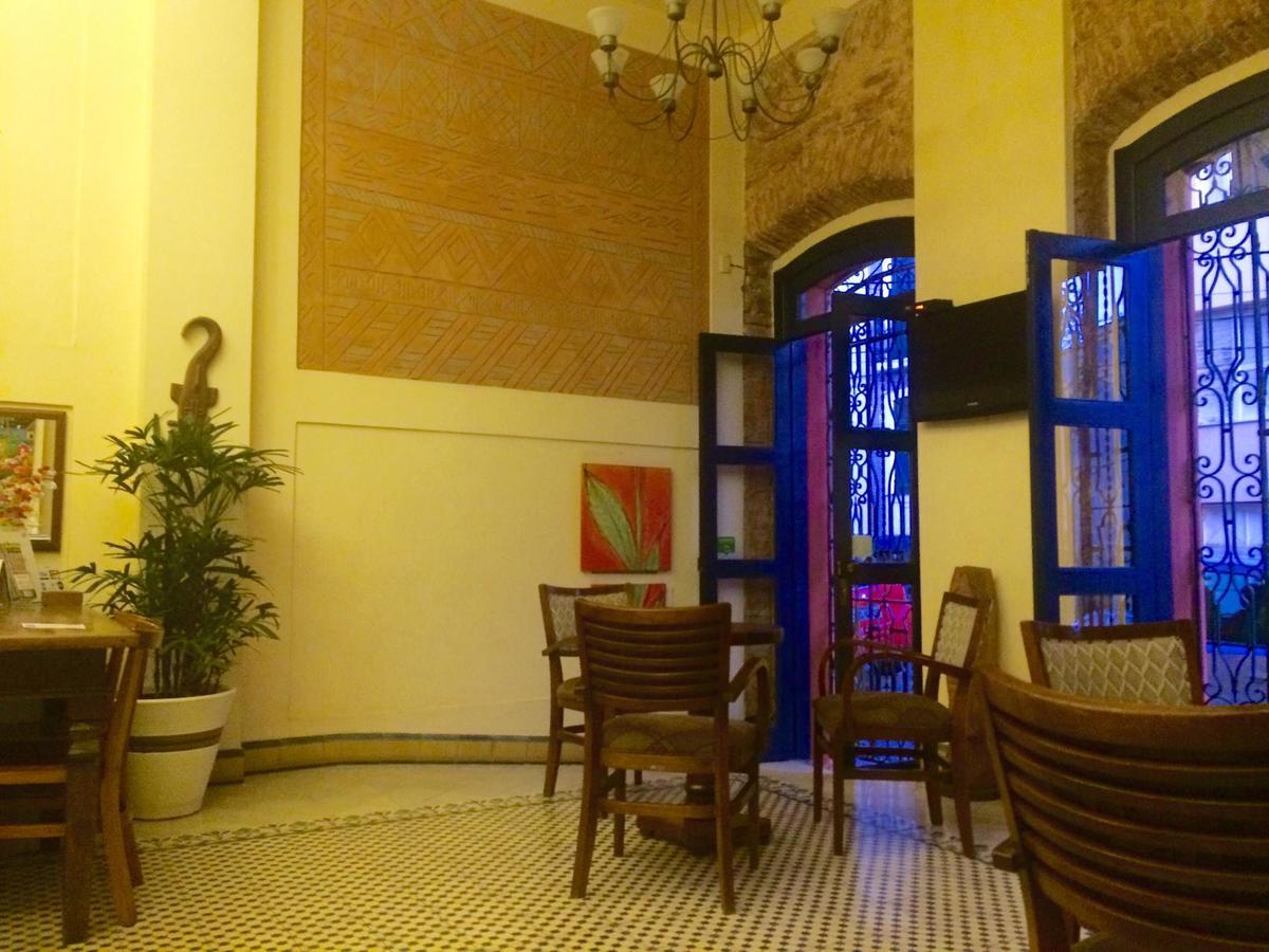 Pousada Do Pilar ซัลวาดอร์ ภายนอก รูปภาพ